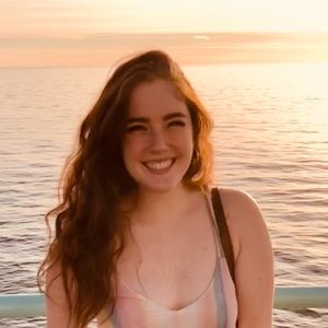 Meet your Posher, Lindsay